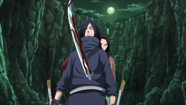 Detail Madara Vs Hashirama Sub Indo Nomer 19