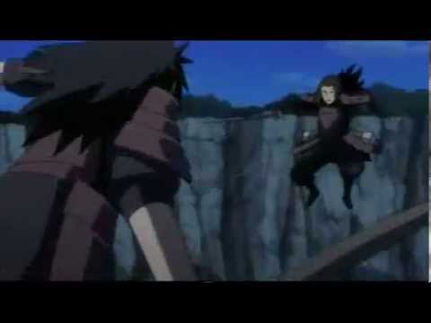 Detail Madara Vs Hashirama Sub Indo Nomer 4