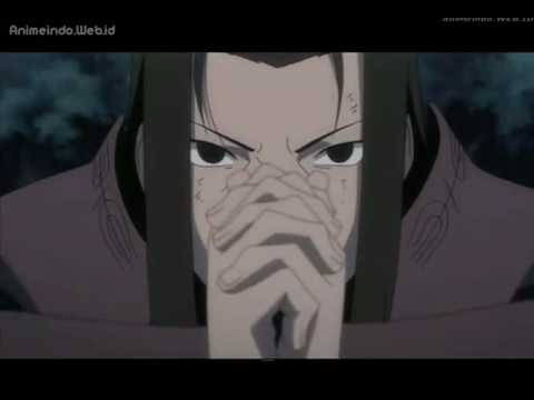 Detail Madara Vs Hashirama Sub Indo Nomer 41