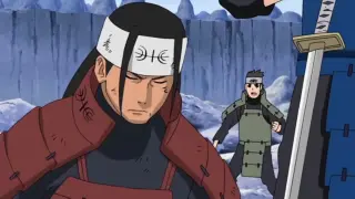 Detail Madara Vs Hashirama Sub Indo Nomer 6