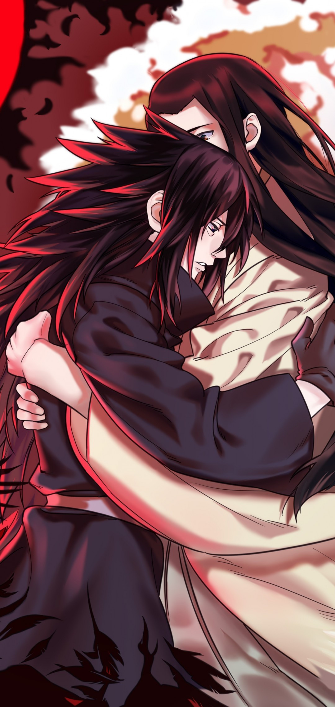 Detail Madara Vs Hashirama Sub Indo Nomer 45