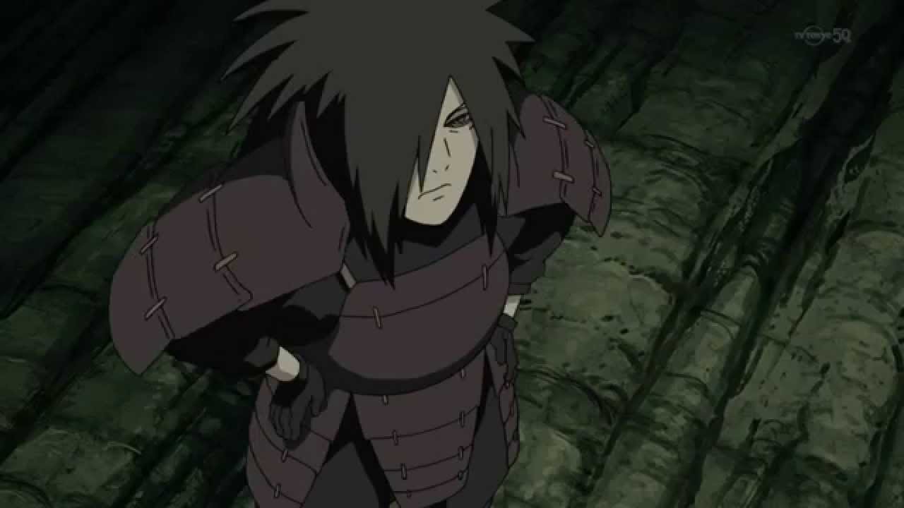 Detail Madara Vs Hashirama Sub Indo Nomer 48