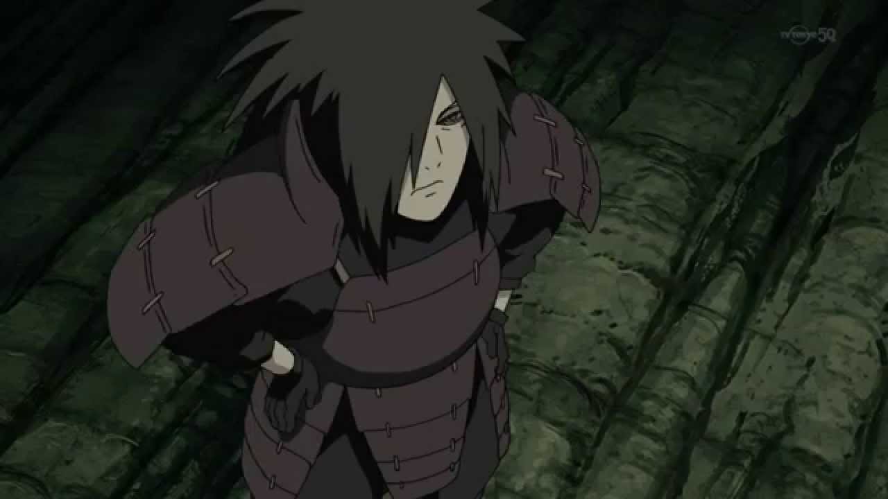 Detail Madara Vs Hashirama Sub Indo Nomer 48