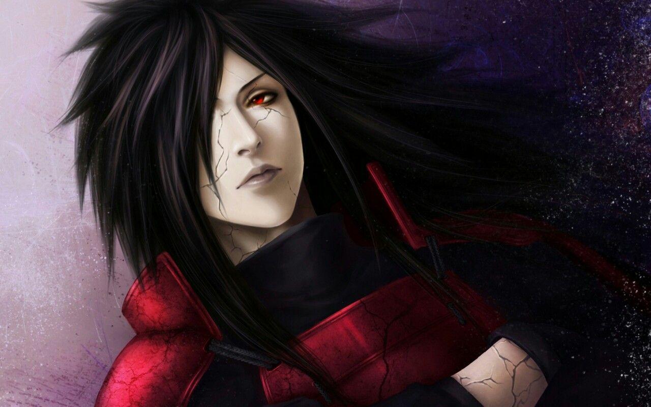 Detail Madara Wallpaper 3d Nomer 50