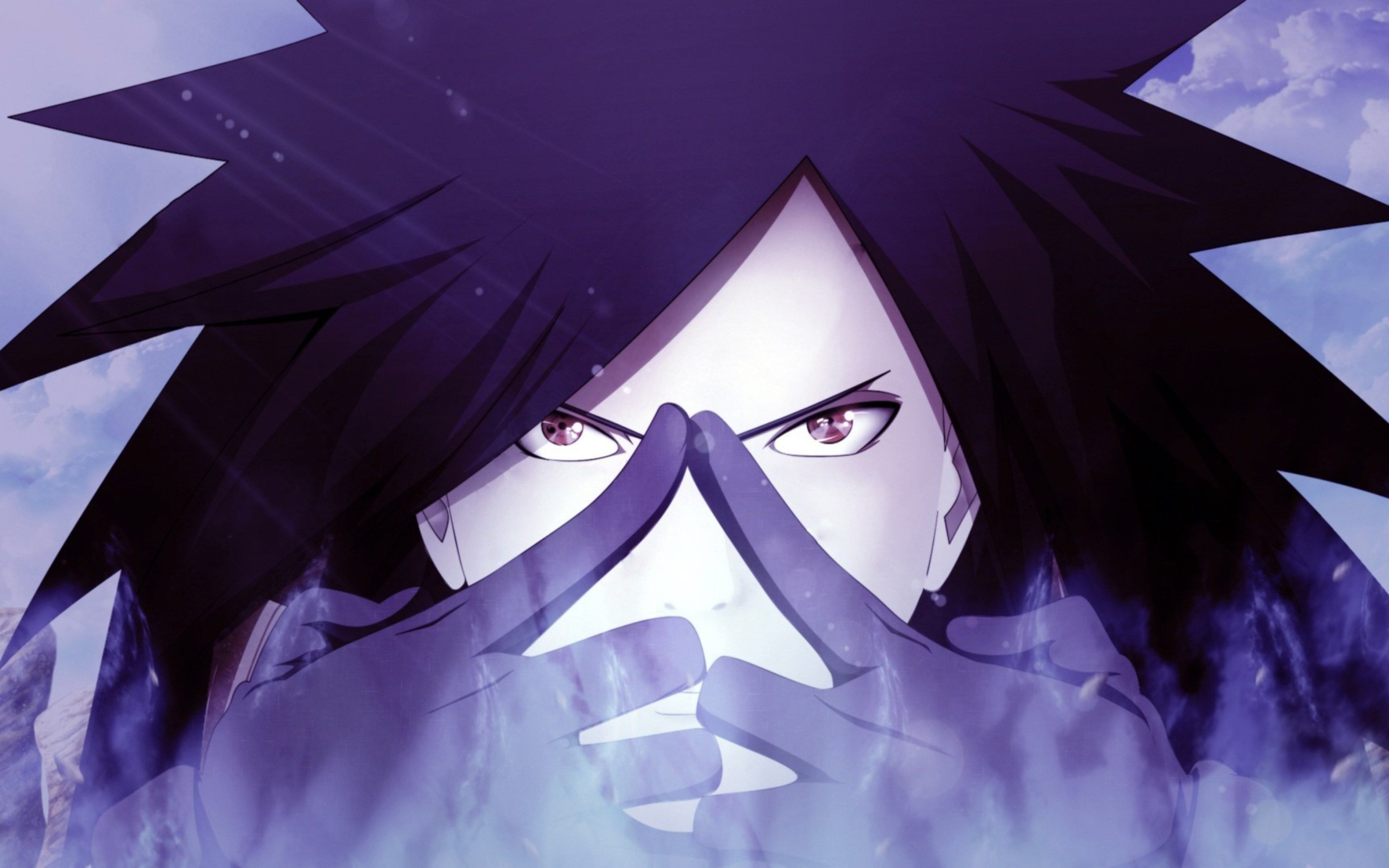 Detail Madara Walpaper Nomer 28