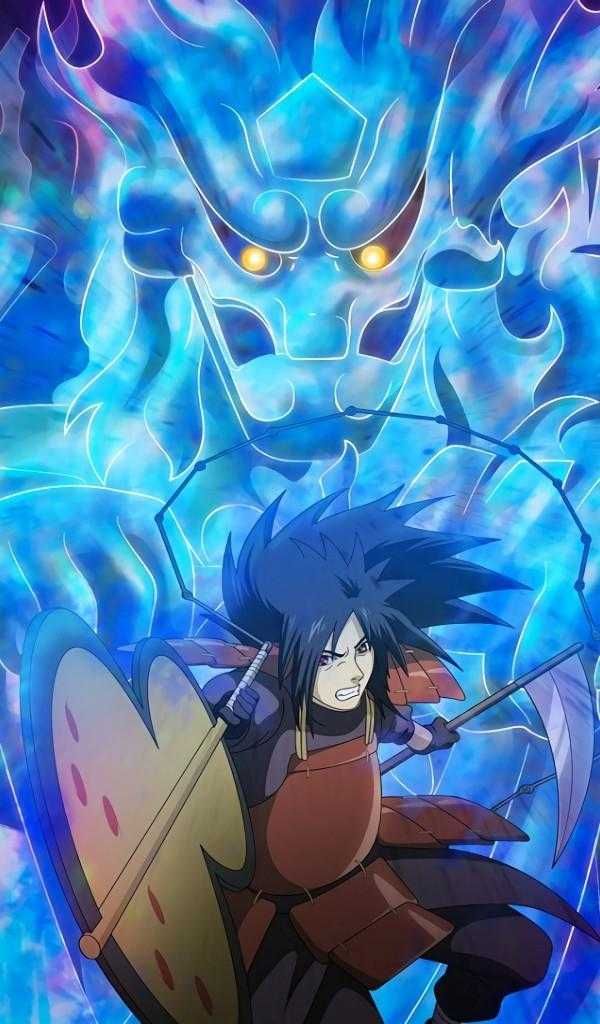 Detail Madara Walpaper Nomer 47