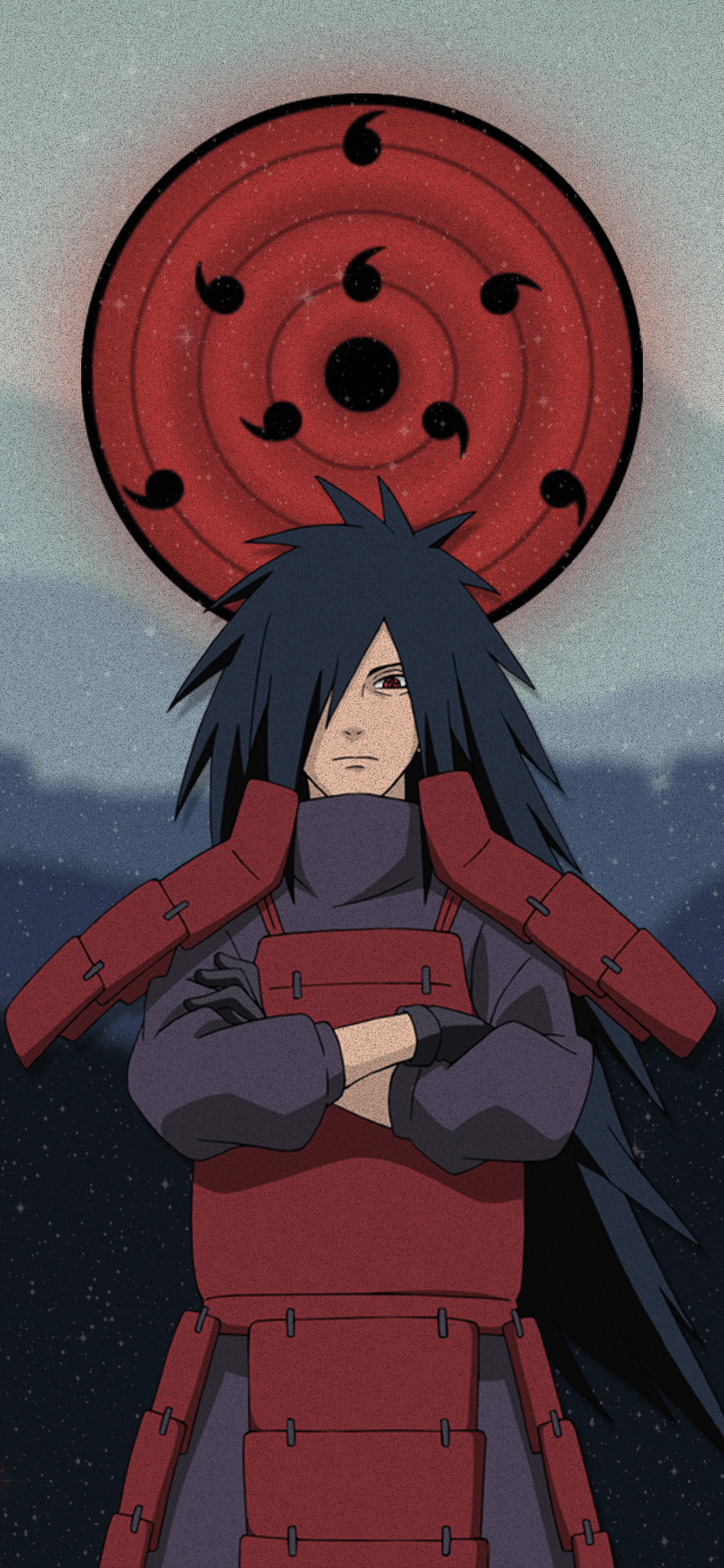 Detail Madara Walpaper Nomer 7