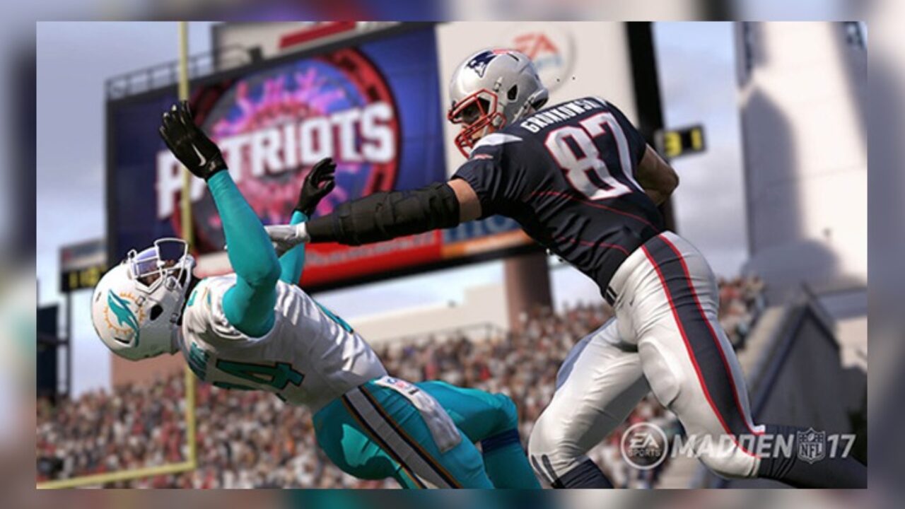 Detail Madden Nfl 17 Mobile Nomer 15