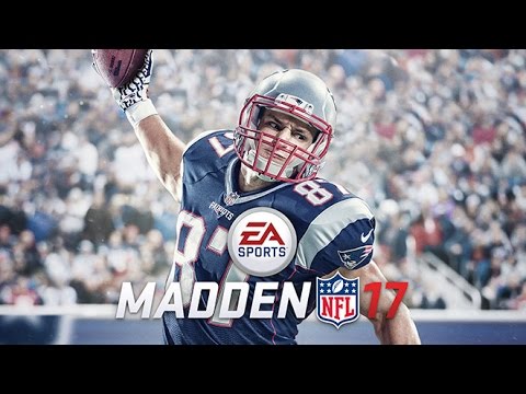 Detail Madden Nfl Mobile 17 Nomer 2