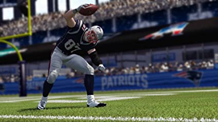 Detail Madden Nfl Mobile 17 Nomer 23