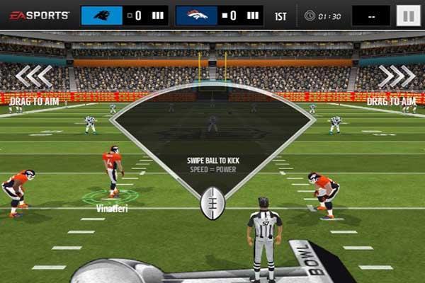 Detail Madden Nfl Mobile 17 Nomer 8