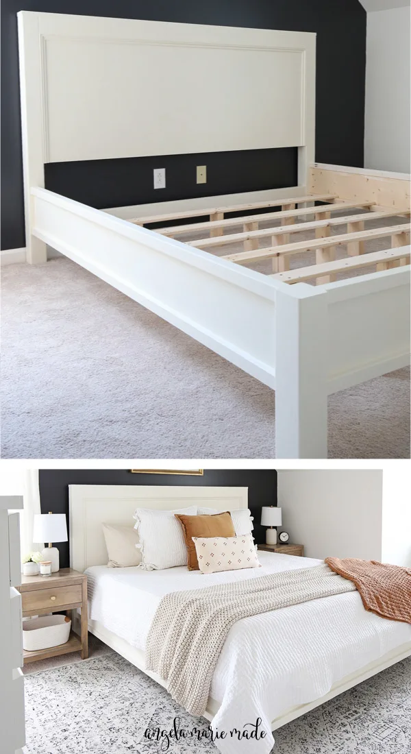 Detail Made Bed Images Nomer 14