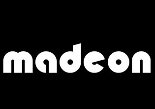 Detail Madeon Logo Nomer 16