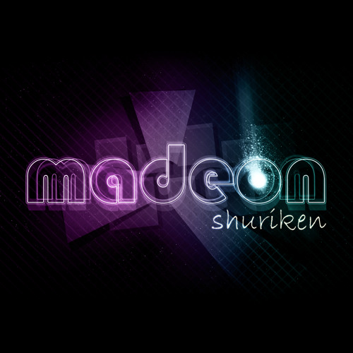 Detail Madeon Logo Nomer 46