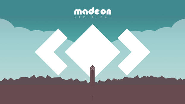 Detail Madeon Logo Nomer 47