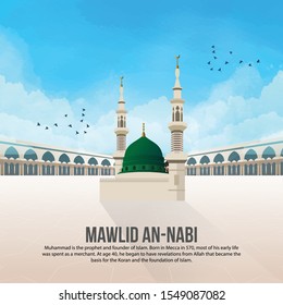 Detail Madinah Background Nomer 15