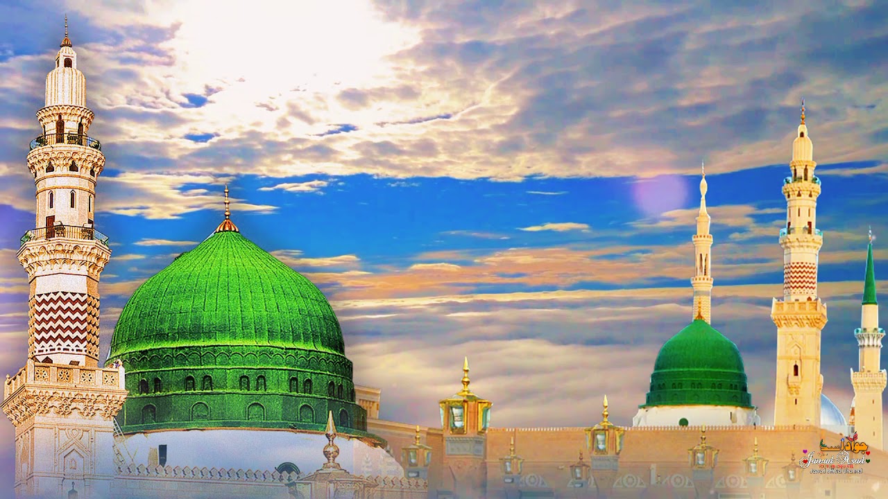 Detail Madinah Background Nomer 27