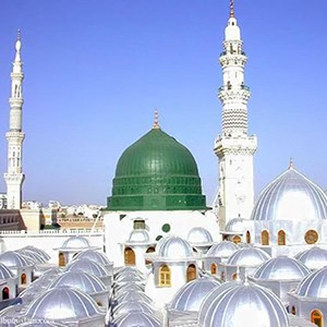 Detail Madinah Background Nomer 36