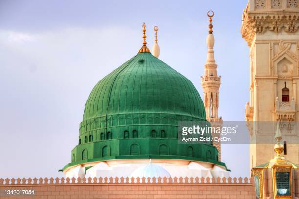 Detail Madinah Hd Wallpaper Nomer 16