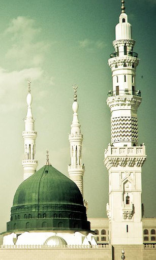 Detail Madinah Hd Wallpaper Nomer 40