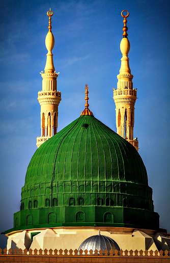 Detail Madinah Wallpaper Hd Nomer 14