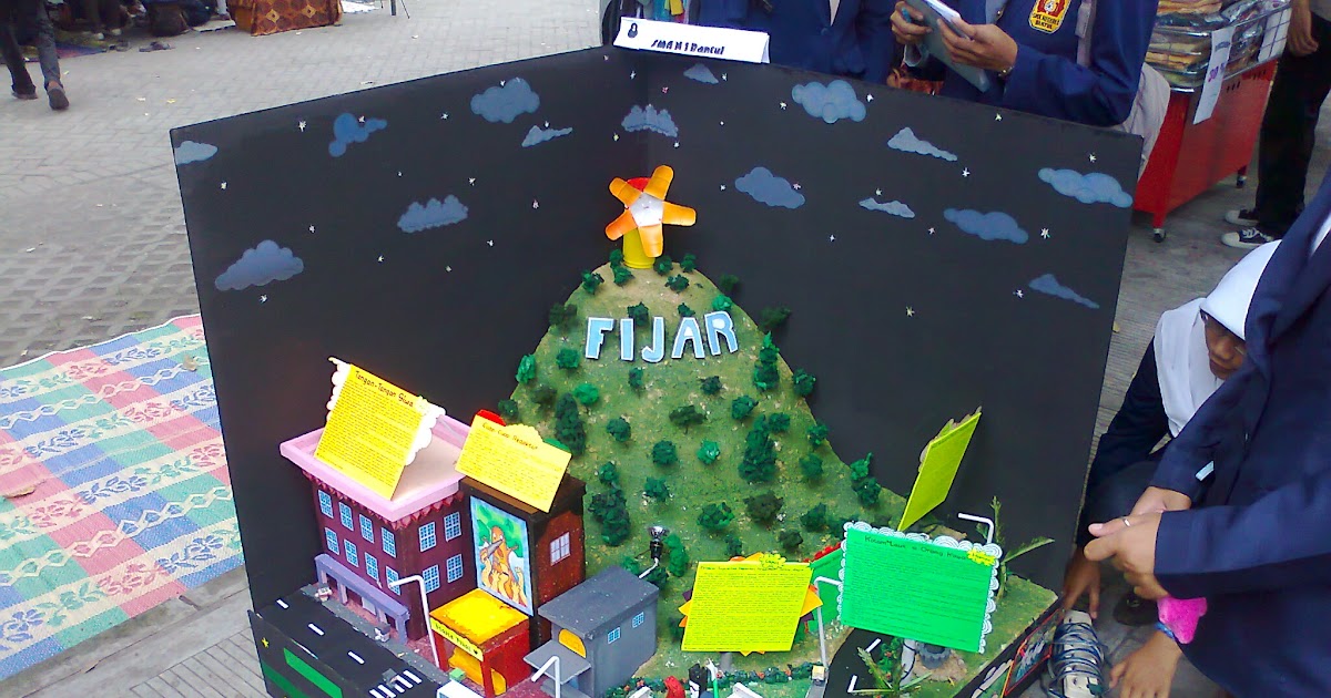 Detail Mading 3d Terbaik Nomer 11