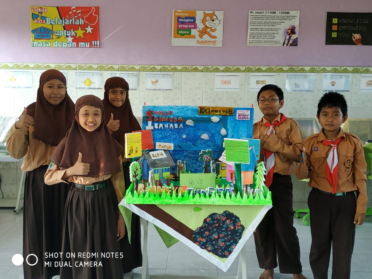 Detail Mading 3d Terbaik Nomer 3