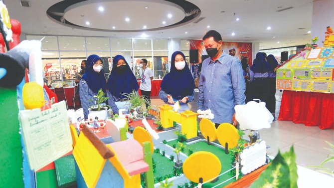 Detail Mading 3d Terbaik Nomer 21