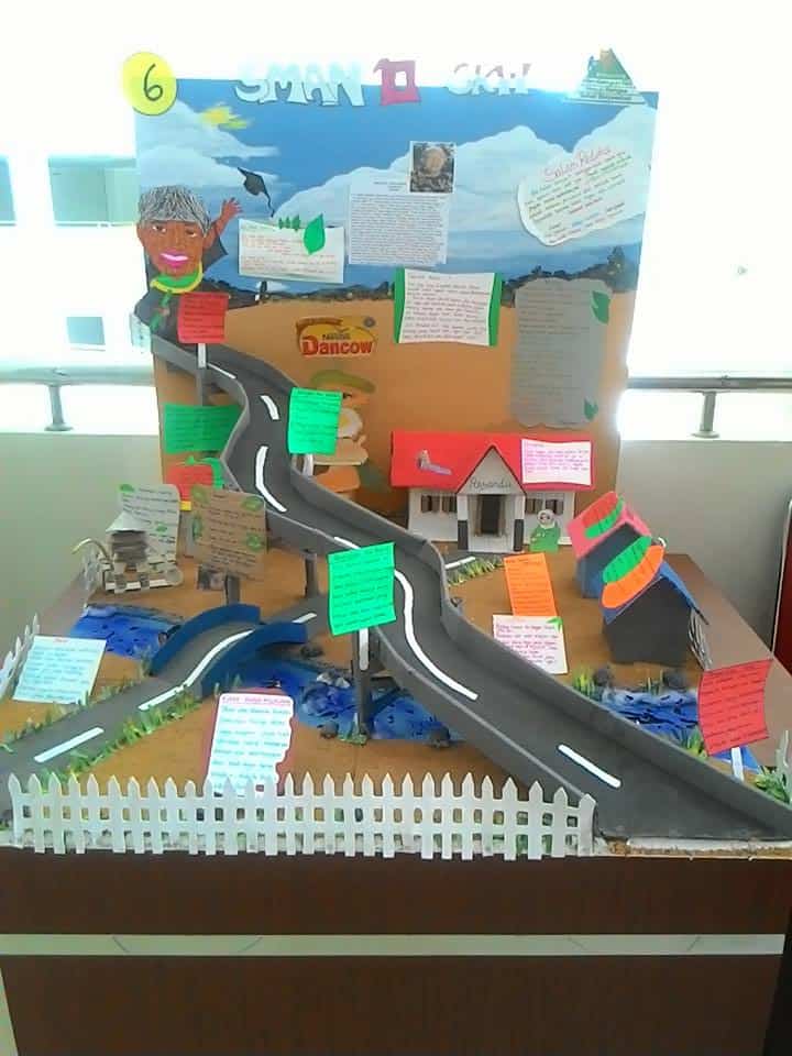 Detail Mading 3d Terbaik Nomer 23