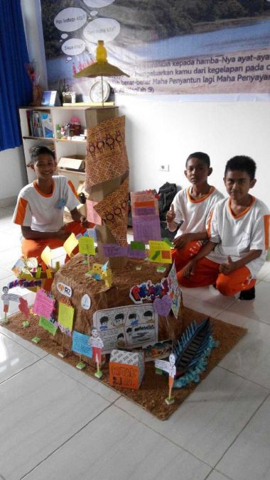 Detail Mading 3d Terbaik Nomer 27