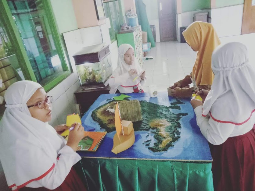 Detail Mading 3d Terbaik Nomer 30