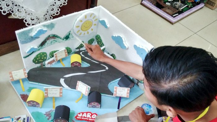 Detail Mading 3d Terbaik Nomer 33