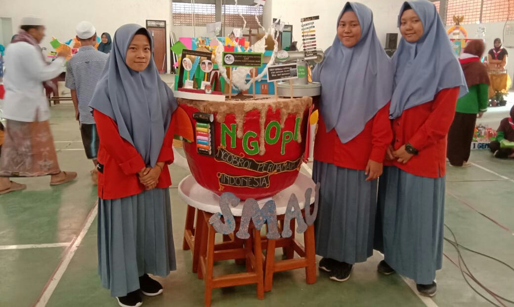 Detail Mading 3d Terbaik Nomer 36