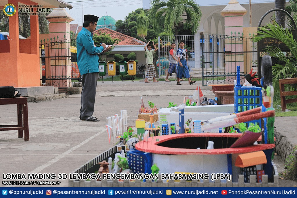 Detail Mading 3d Terbaik Nomer 42