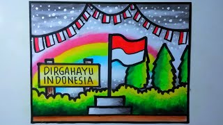 Detail Mading Tentang Kemerdekaan Indonesia Nomer 31