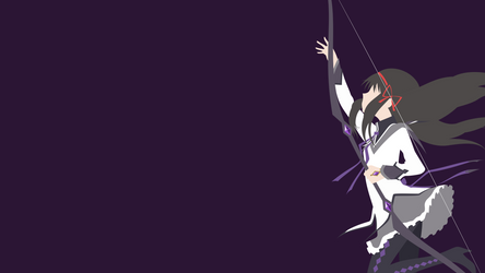 Detail Madoka Magica Wallpaper Nomer 38