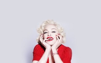 Detail Madonna Wallpaper Nomer 22