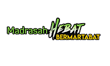 Detail Madrasah Hebat Bermartabat Logo Nomer 4