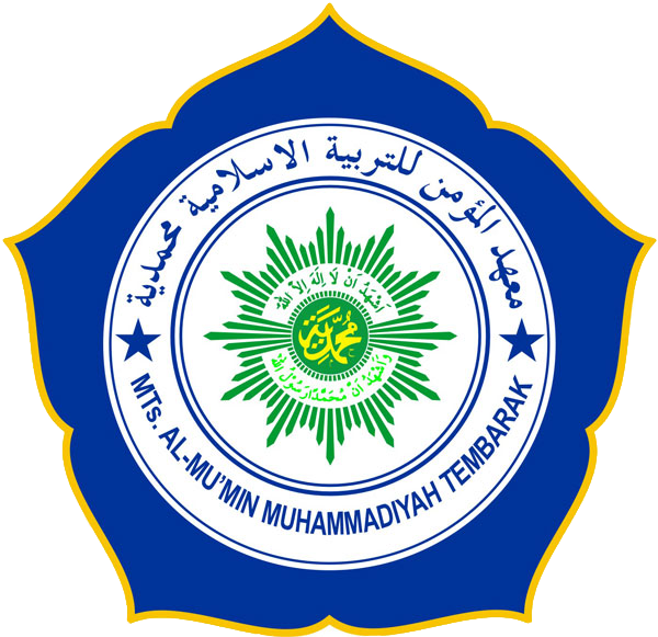 Detail Madrasah Tsanawiyah Logo Nomer 40