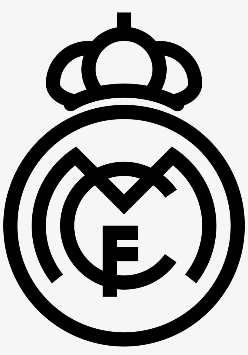 Detail Madrid Logo Nomer 20