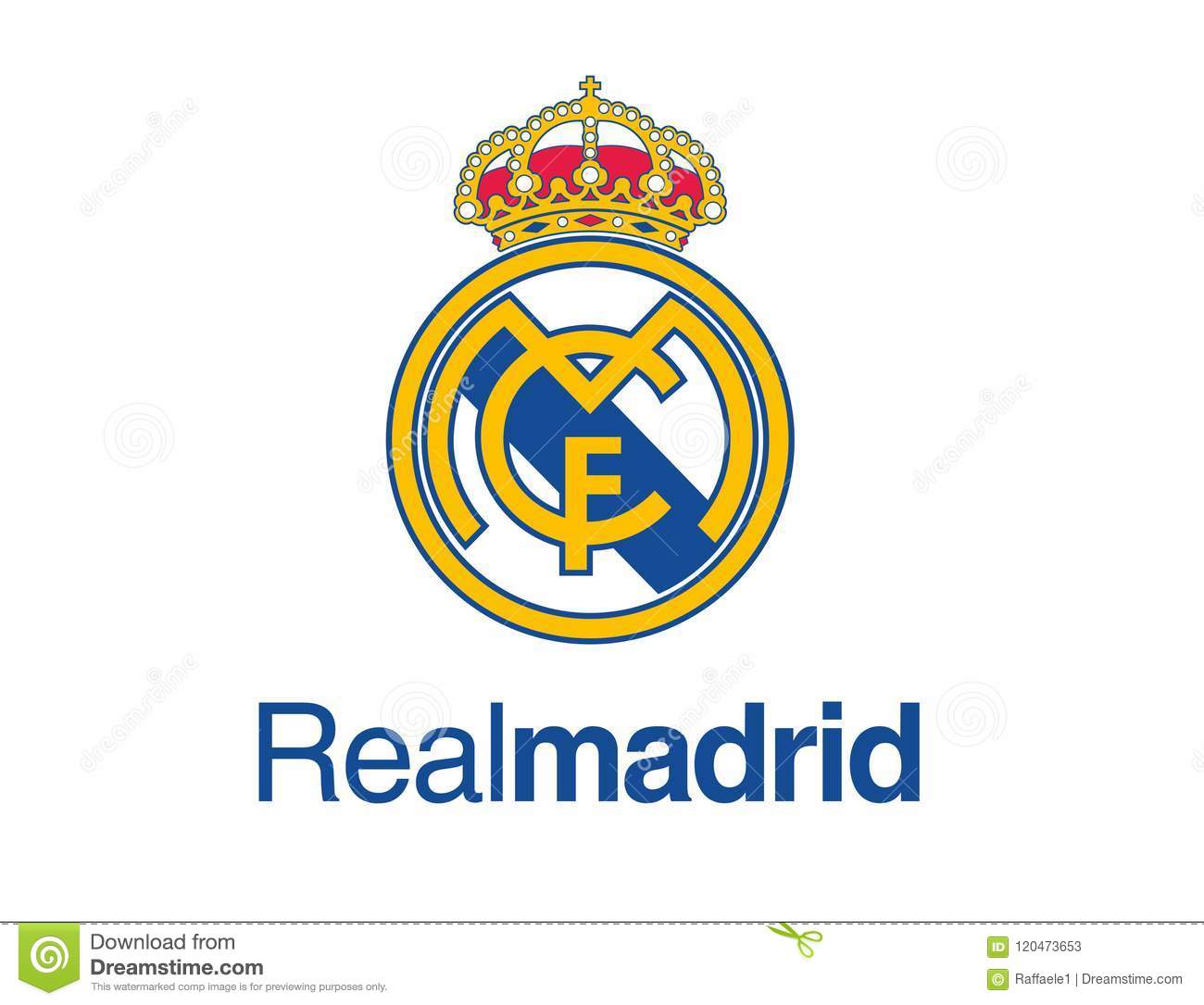 Detail Madrid Logo Nomer 4