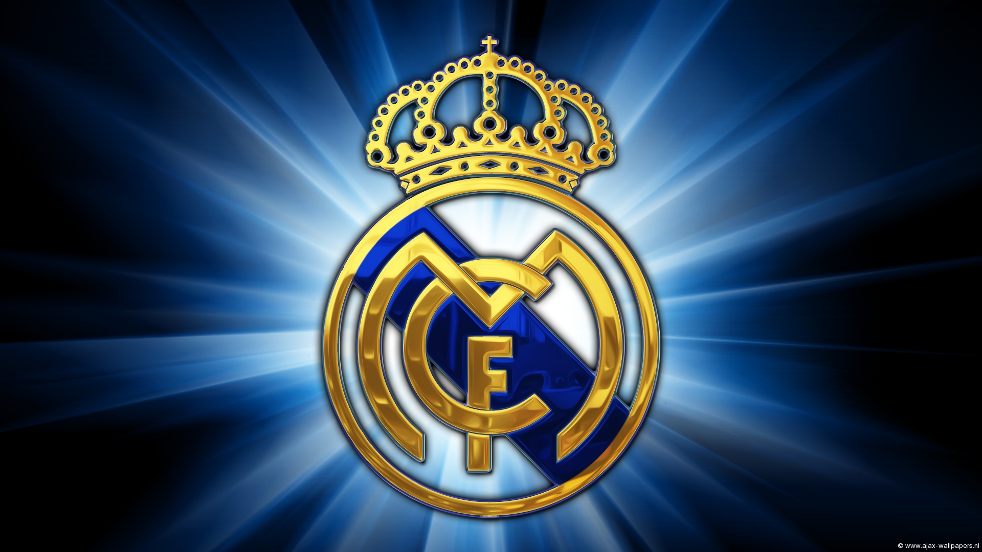 Detail Madrid Logo Nomer 45