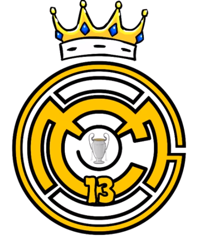 Detail Madrid Logo Nomer 48