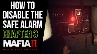 Detail Mafia 2 Gas Stamps Alarm Nomer 51