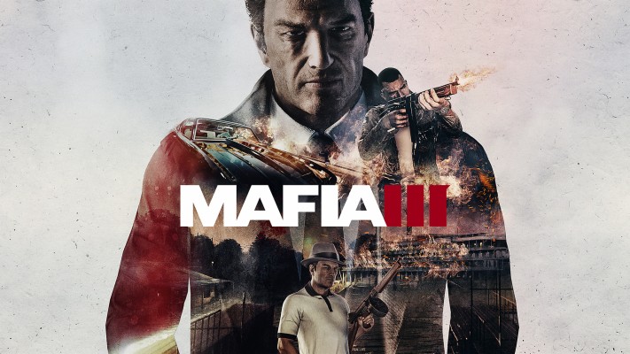 Detail Mafia 2 Wallpaper Nomer 30