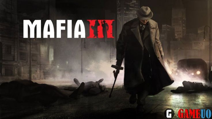 Detail Mafia 3 Wallpaper Nomer 32