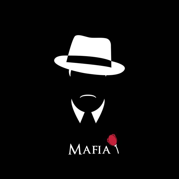 Detail Mafia Clipart Nomer 2