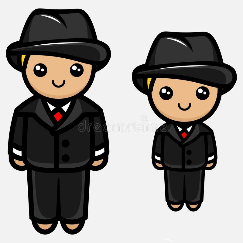 Detail Mafia Clipart Nomer 11