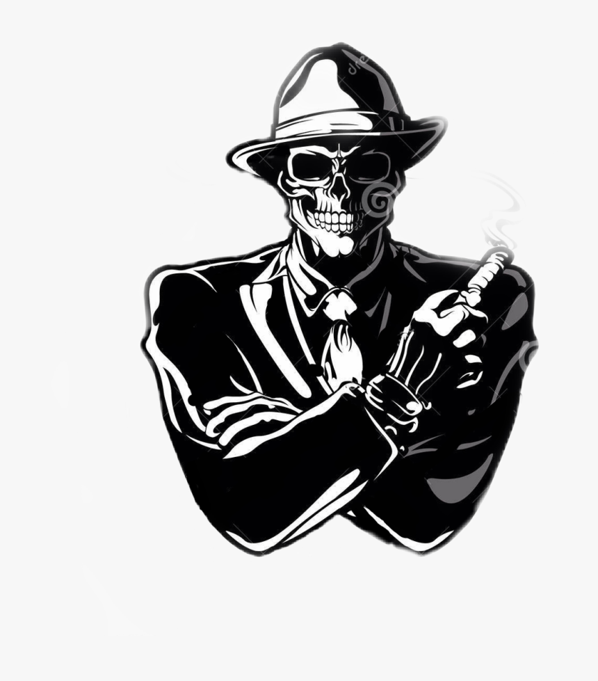 Detail Mafia Clipart Nomer 53