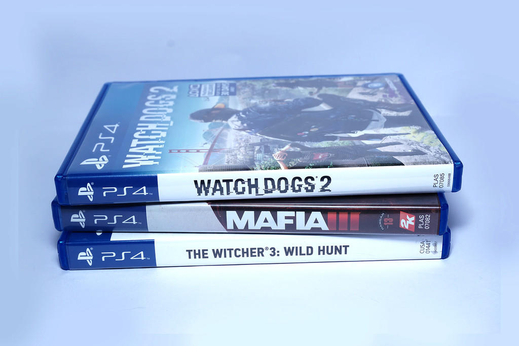 Detail Mafia Iii Watch Dogs 2 Nomer 27